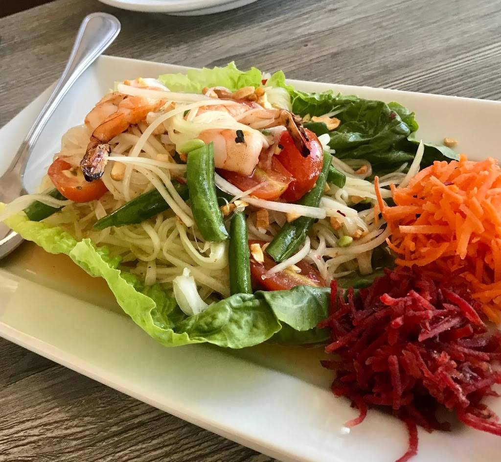 Anantra Thai Restaurant | restaurant | 9029 De Soto Ave, Canoga Park, CA 91304, USA | 8182805822 OR +1 818-280-5822