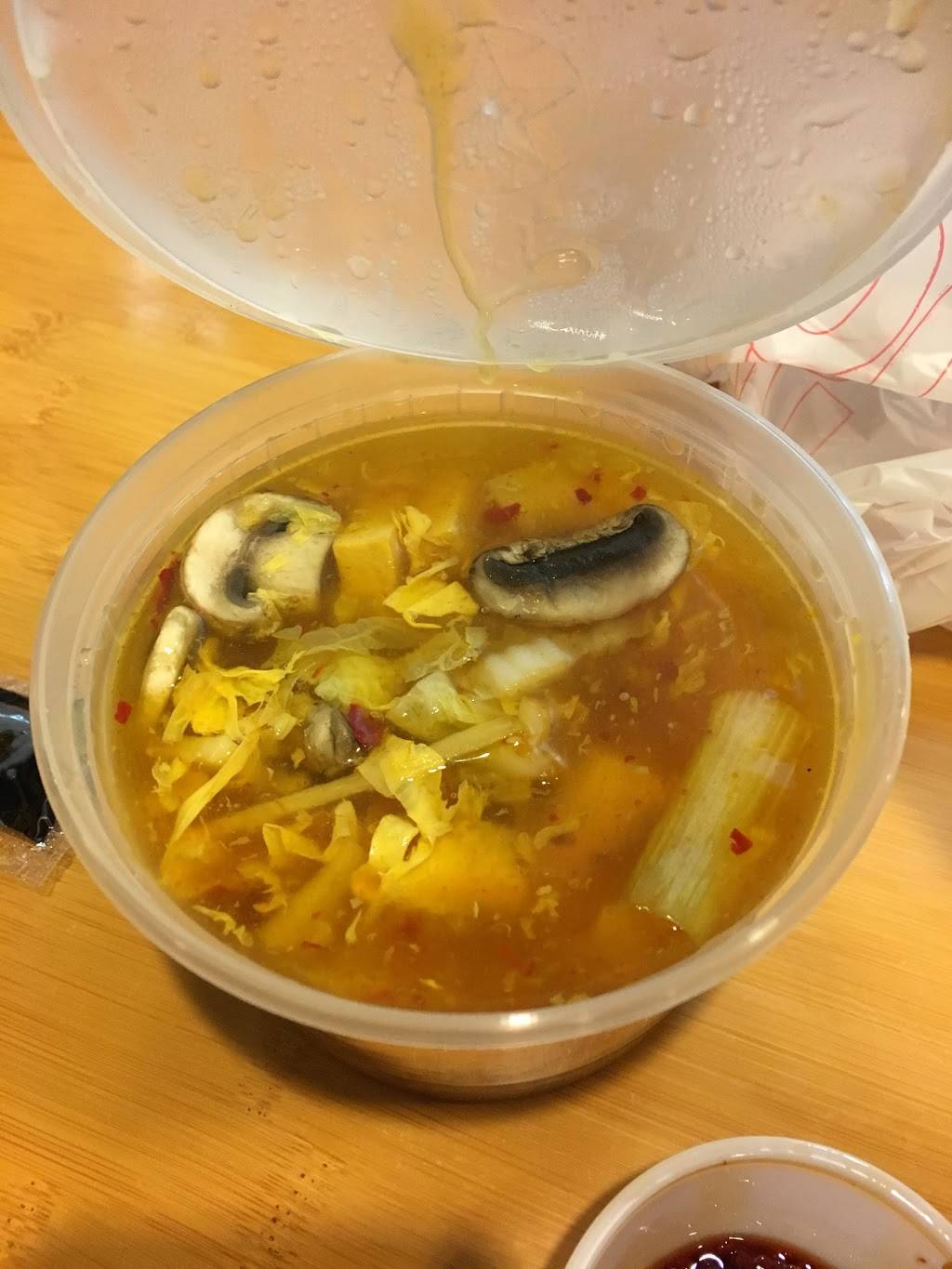 New China Express | restaurant | 8300 Sancus Blvd, Westerville, OH 43081, USA | 6144309680 OR +1 614-430-9680