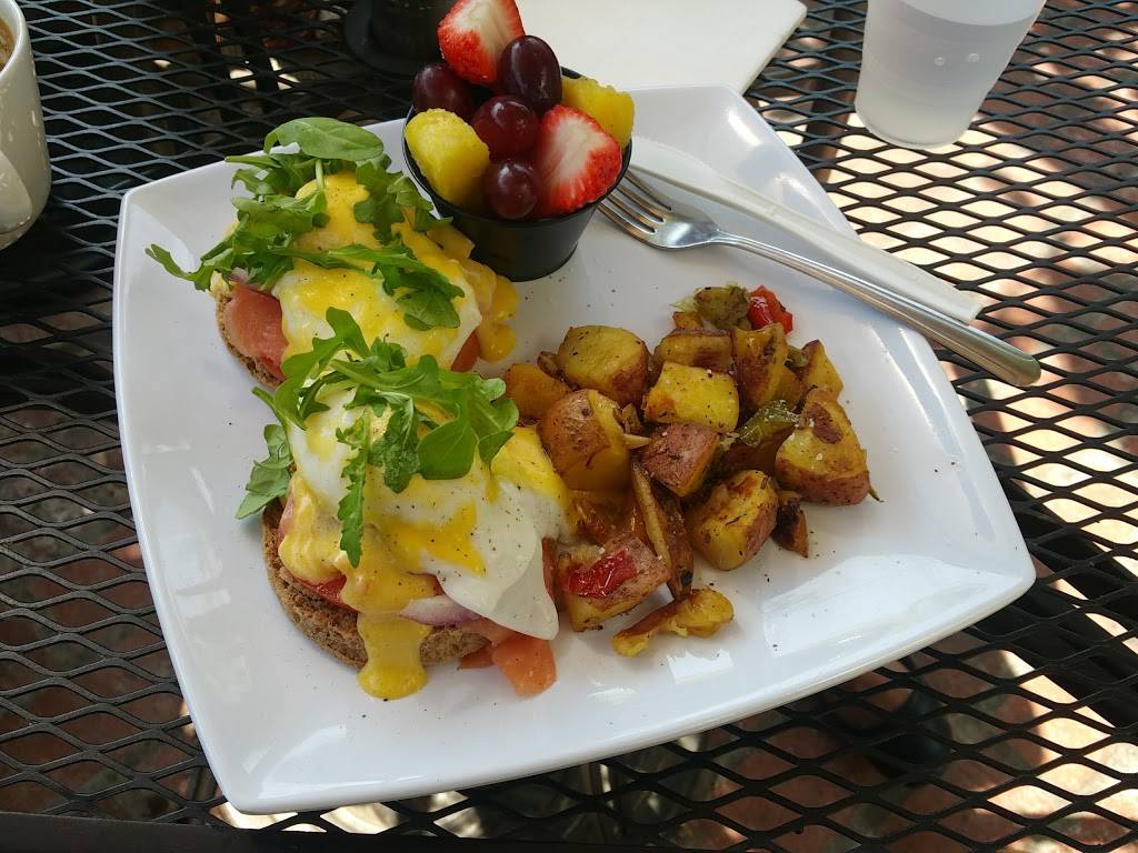 Bricks and Scones | cafe | 403 N Larchmont Blvd, Los Angeles, CA 90004, USA | 3234630811 OR +1 323-463-0811