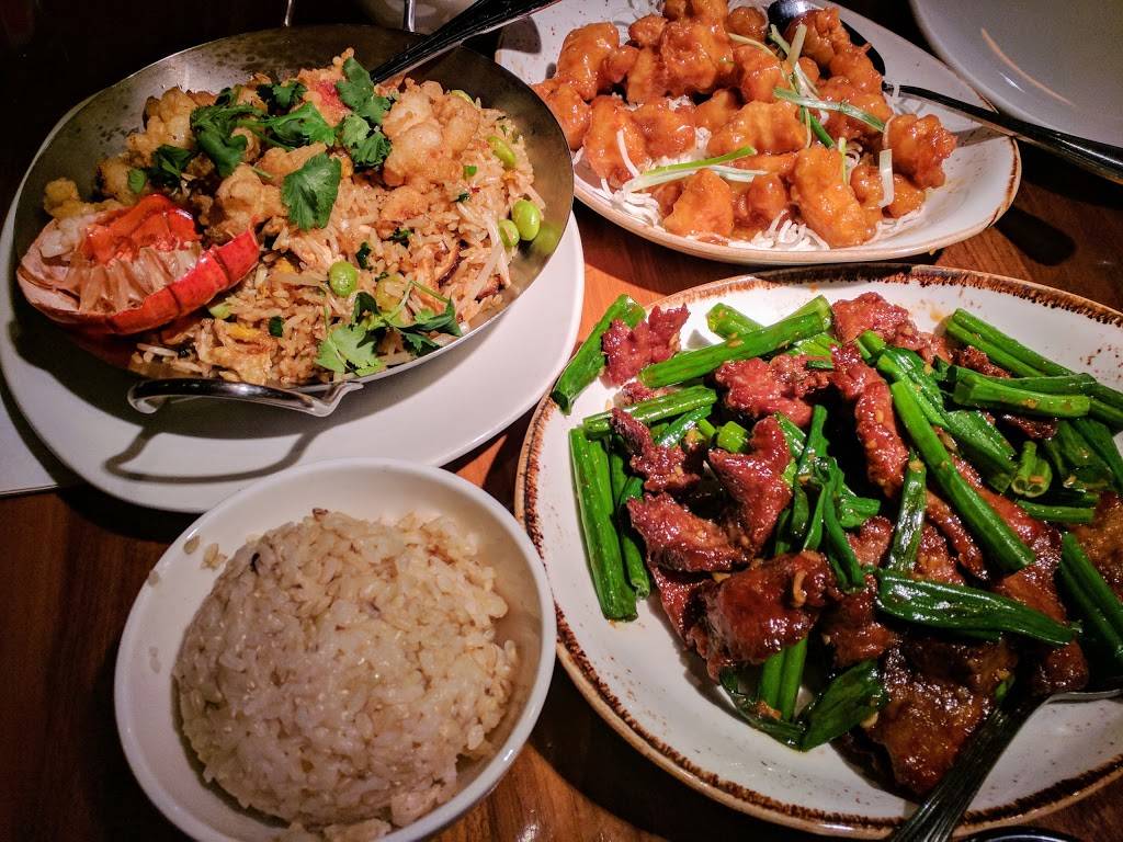 P.F. Changs | restaurant | 340 S Pine Ave, Long Beach, CA 90802, USA | 5623081025 OR +1 562-308-1025