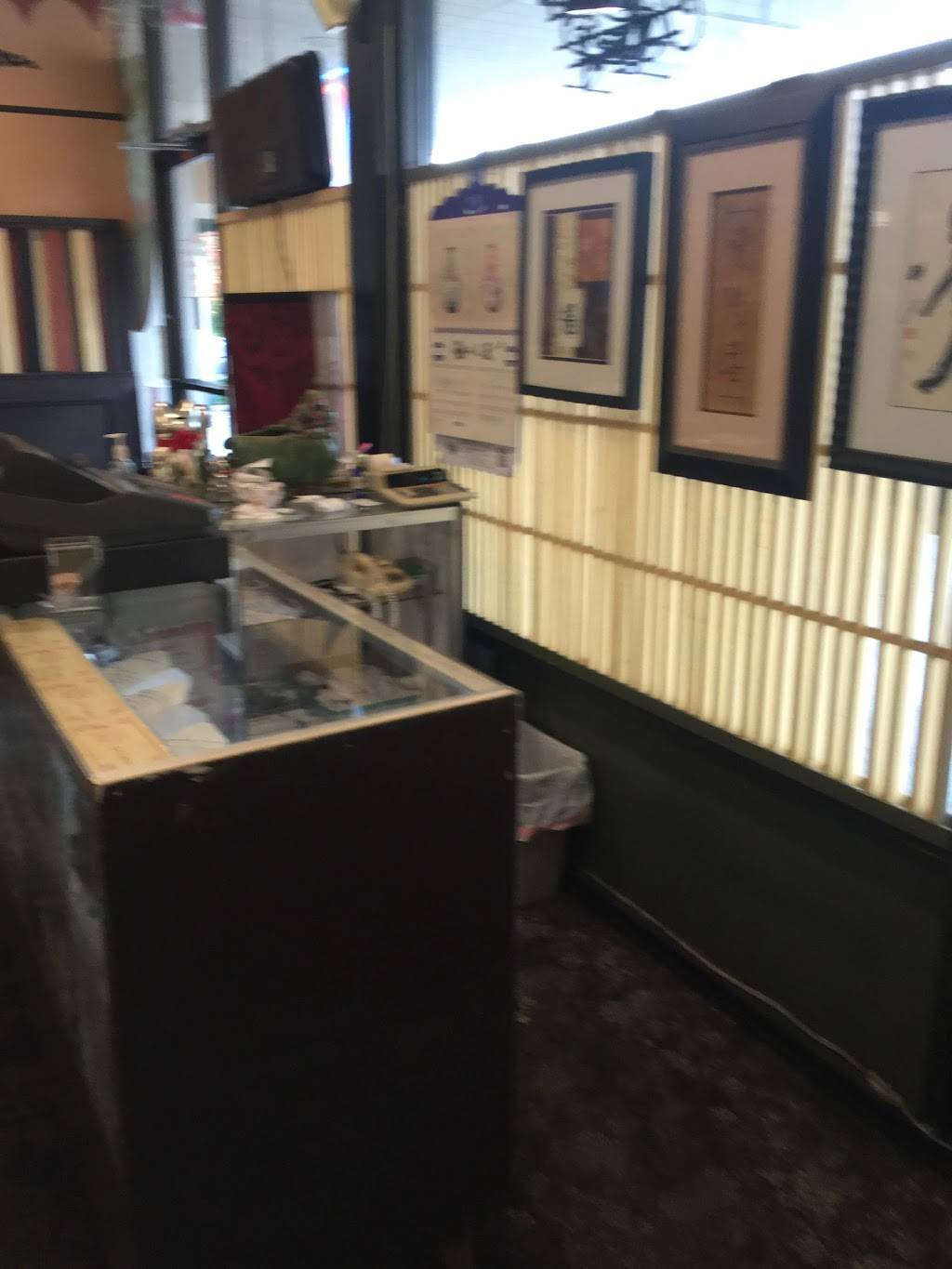 Changs Mongolian Grill | Folsom Central Shopping Center | restaurant | 631 E Bidwell St, Folsom, CA 95630, USA | 9169836888 OR +1 916-983-6888