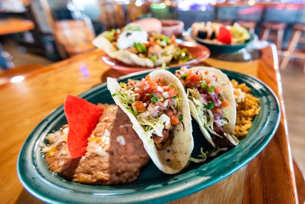 Hacienda Del Rio | restaurant | 702 Sutter St Ste M, Folsom, CA 95630, USA | 9163511800 OR +1 916-351-1800