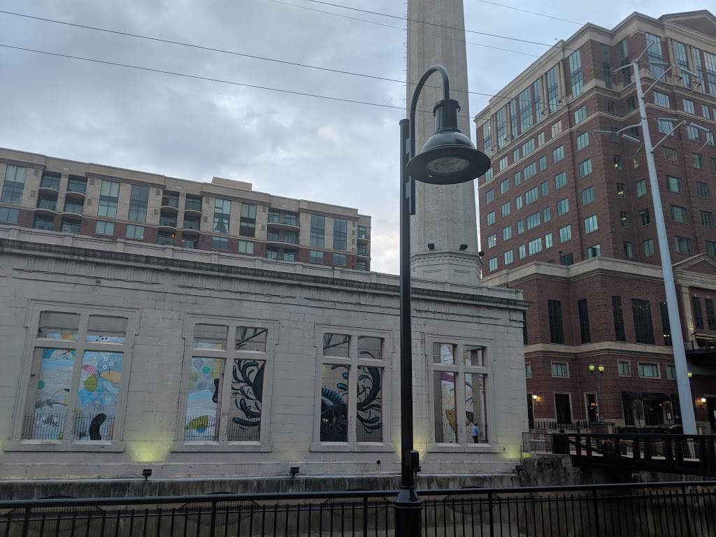 Casa Del Barco - Canal Walk | restaurant | 320 S 12th St, Richmond, VA 23219, USA | 8047752628 OR +1 804-775-2628