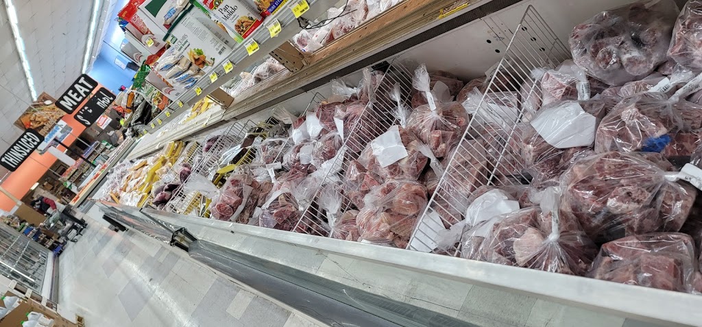 Saraga International Grocery | restaurant | 3605 Commercial Dr, Indianapolis, IN 46222, USA | 3173889999 OR +1 317-388-9999