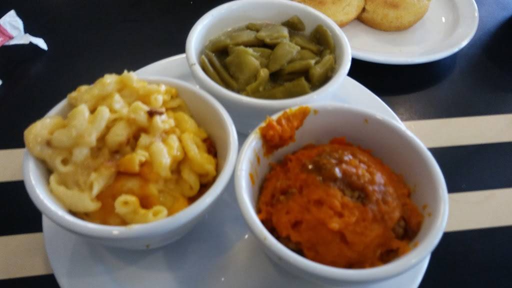 Chick-fil-A | restaurant | 1455 N Expy, Griffin, GA 30223, USA | 7702331712 OR +1 770-233-1712