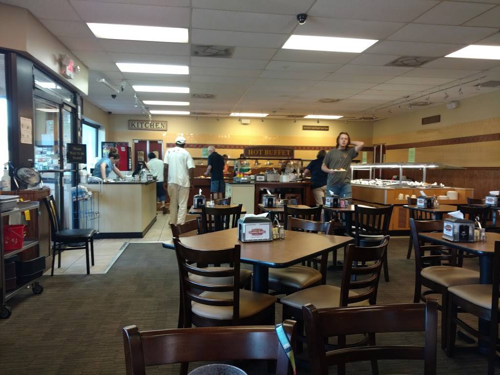 Good Ol Country Buffett | restaurant | 1597 Vernon Rd, LaGrange, GA 30240, USA | 7067562412 OR +1 706-756-2412