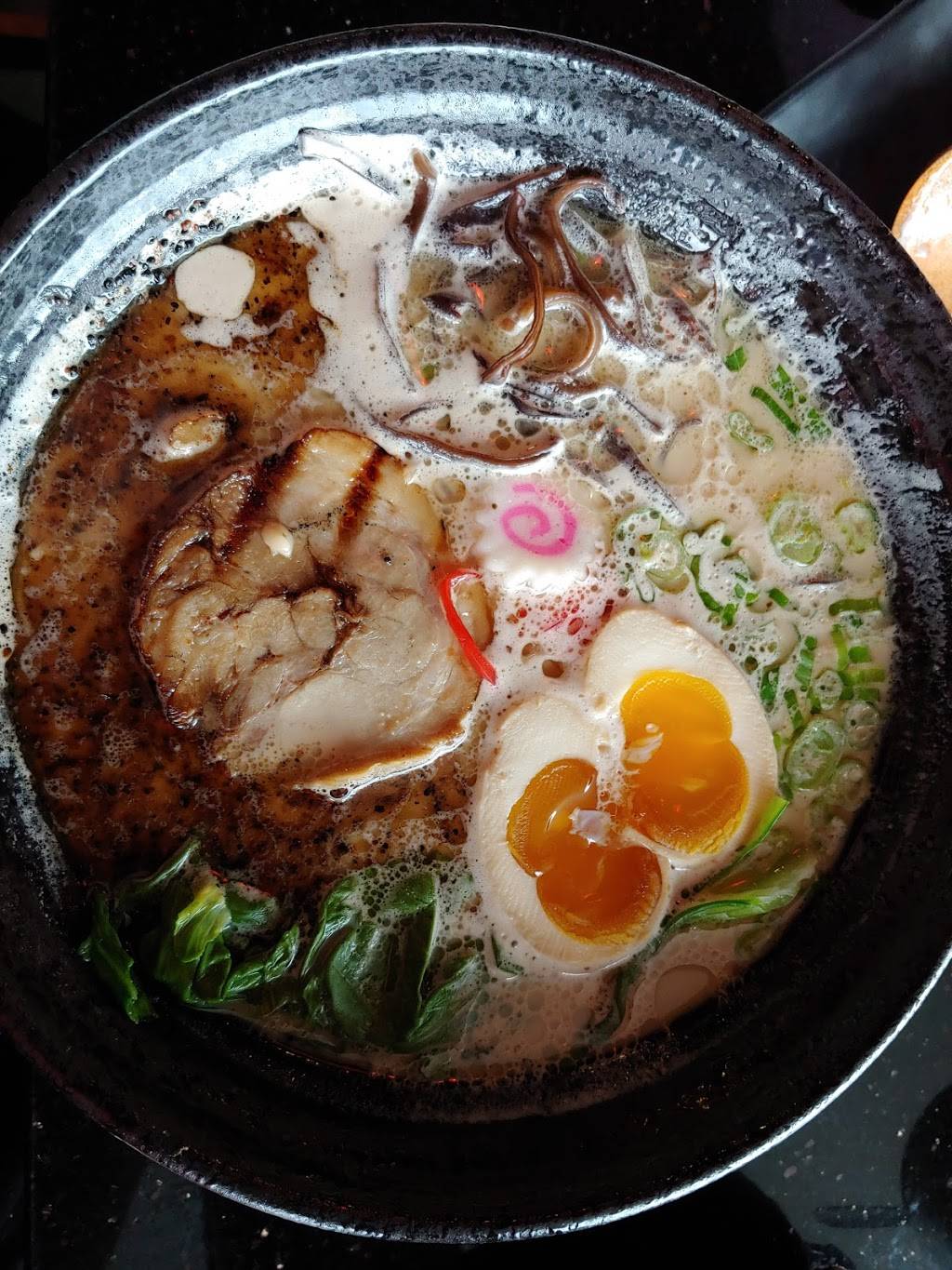 Tatsu Sushi Ramen | meal delivery | 2022 S University Blvd, Denver, CO 80210, USA | 3037778388 OR +1 303-777-8388