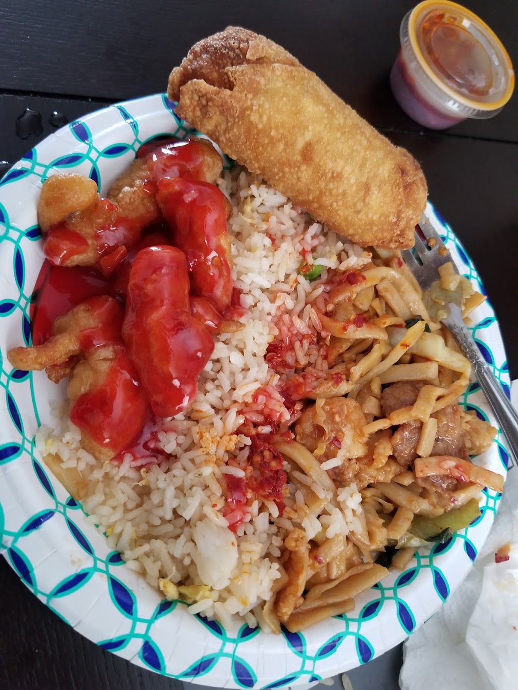 Golden Harvest | Chinese Restaurant | restaurant | 301 S Garfield Ave, Sioux Falls, SD 57104, USA | 6053322323 OR +1 605-332-2323