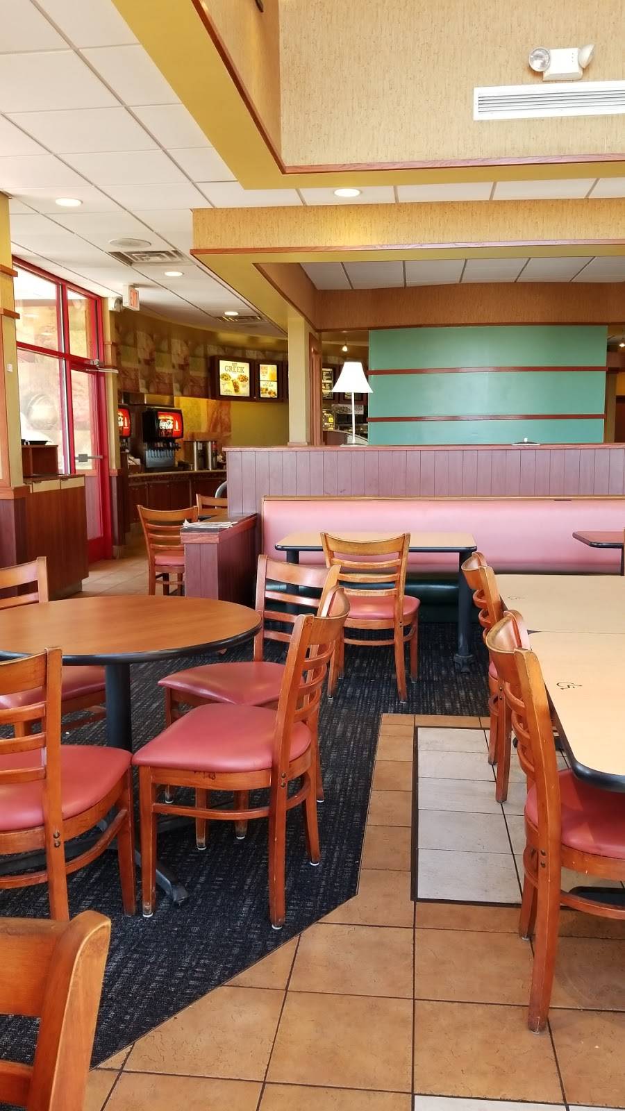 Arbys | restaurant | 3233 Liberty Blvd, Boonville, IN 47601, USA | 8128971683 OR +1 812-897-1683