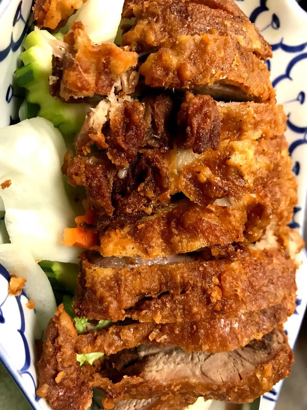 Thai Rama9 | restaurant | 17807 Gulf Blvd, Redington Shores, FL 33708, USA | 7273910309 OR +1 727-391-0309