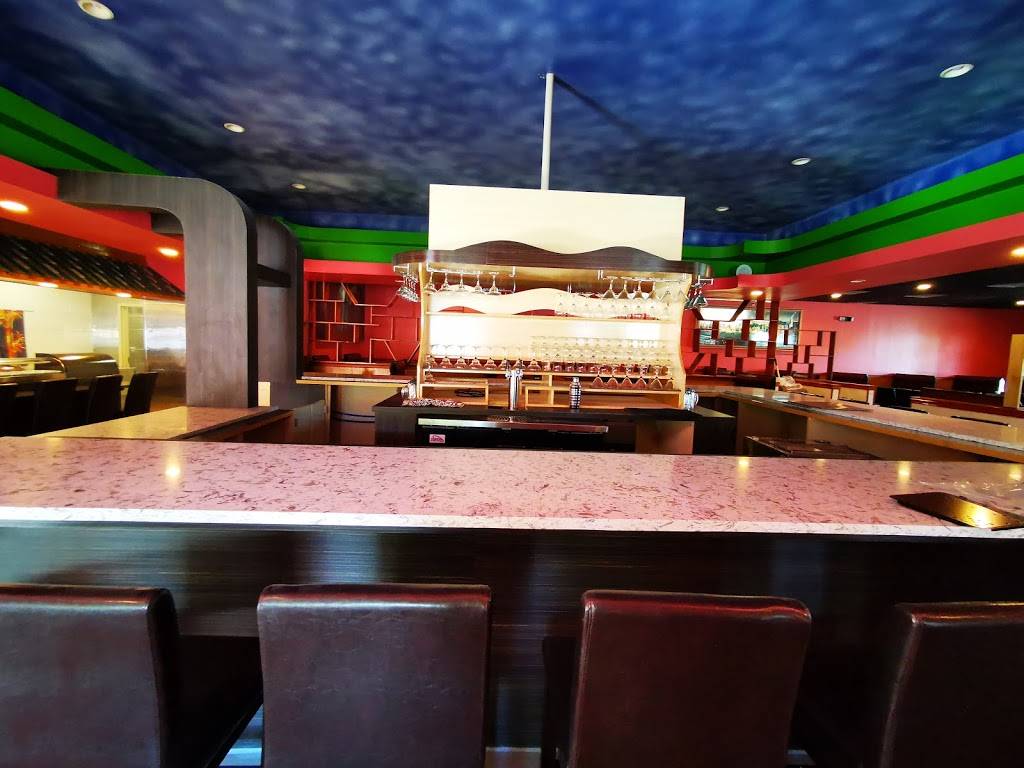 Sake House | restaurant | 53 Mc Dermott Ave, Torrington, CT 06790, USA | 8606182555 OR +1 860-618-2555