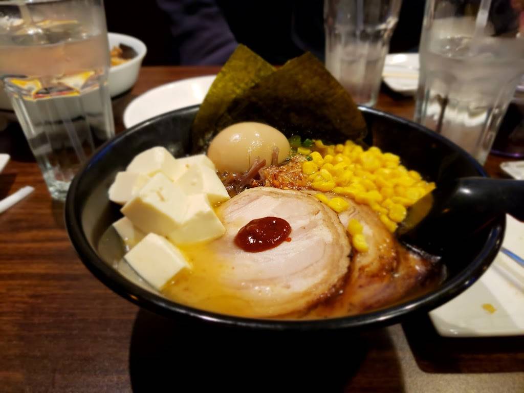 Kan Ya | restaurant | 108 Schiller St, Elmhurst, IL 60126, USA | 6303593463 OR +1 630-359-3463