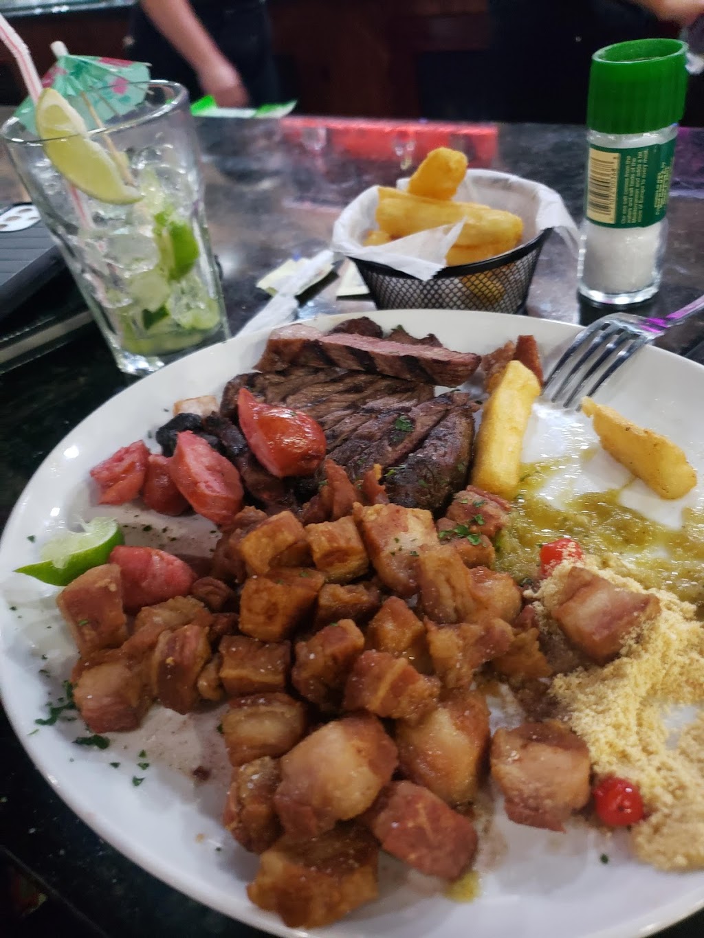 Pantanal Bar & Grill | restaurant | 13101 N Cleveland Ave, North Fort Myers, FL 33903, USA | 2399972644 OR +1 239-997-2644