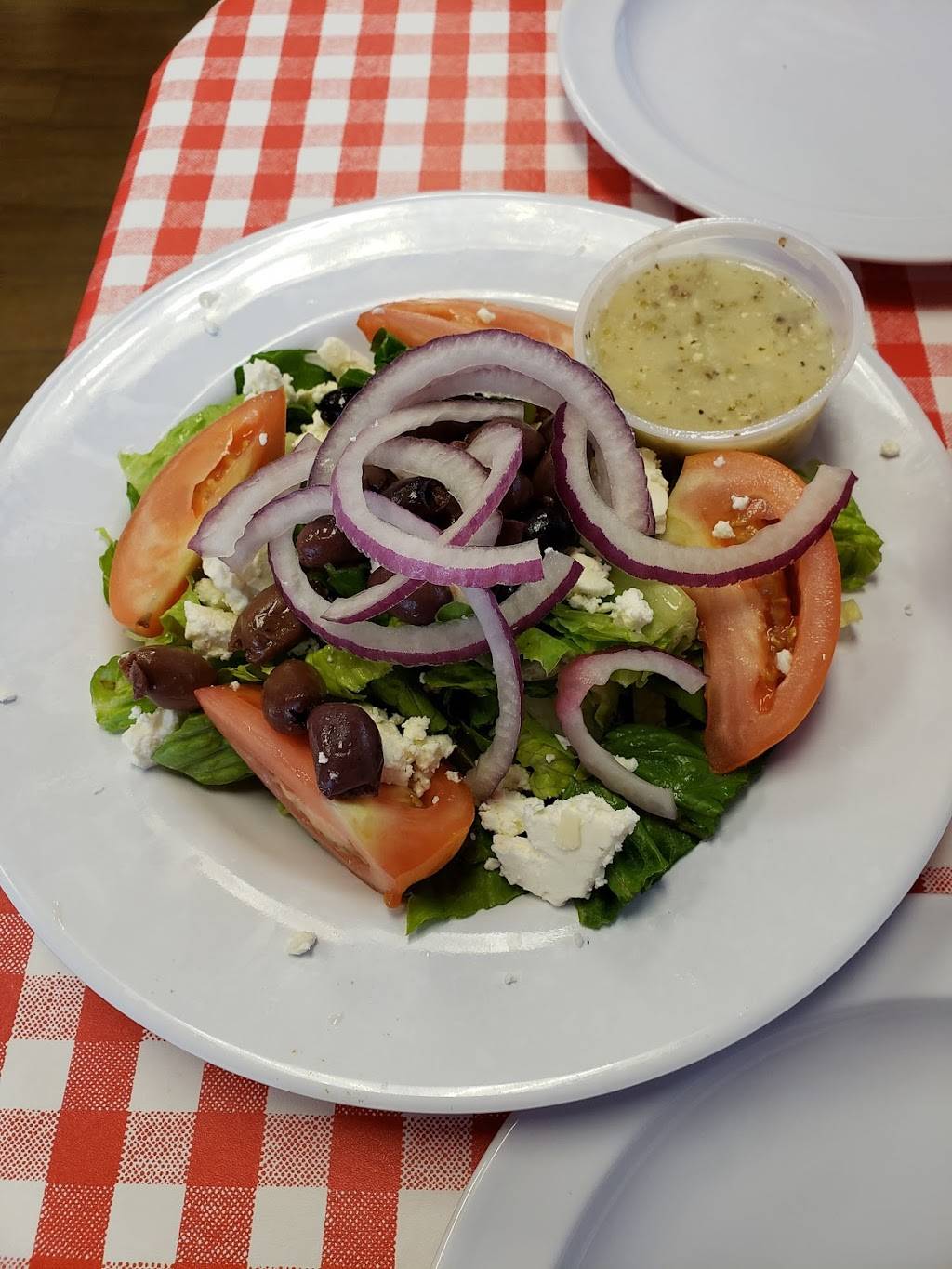 Steves Paradise Pizza and Chicken | restaurant | 4085 Hancock Bridge Pkwy Unit 120, North Fort Myers, FL 33903, USA | 2394712253 OR +1 239-471-2253