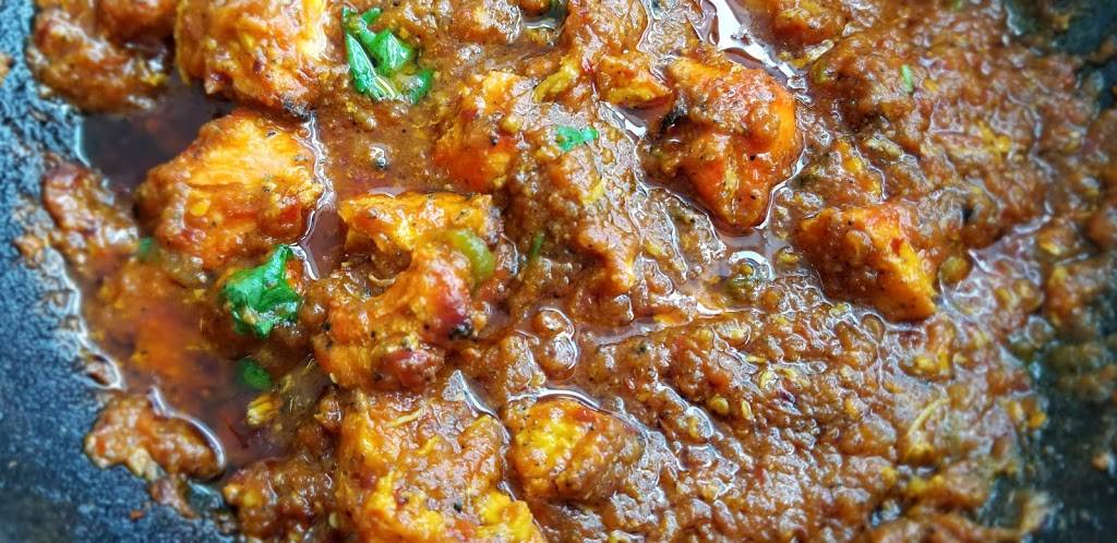 Ravi Chatkhara | restaurant | 303 N Glebe Rd, Arlington, VA 22203, USA | 7035220786 OR +1 703-522-0786