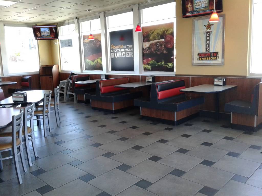 Carls Jr. | restaurant | 2773 Patterson Rd, Riverbank, CA 95367, USA | 2098638767 OR +1 209-863-8767