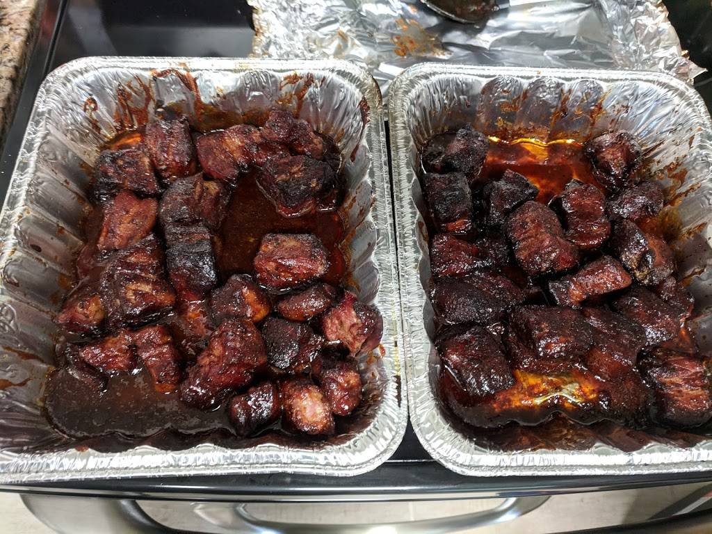 Trap House of Horrors | restaurant | 702 Venice, San Antonio, TX 78201, USA | 2103787777 OR +1 210-378-7777