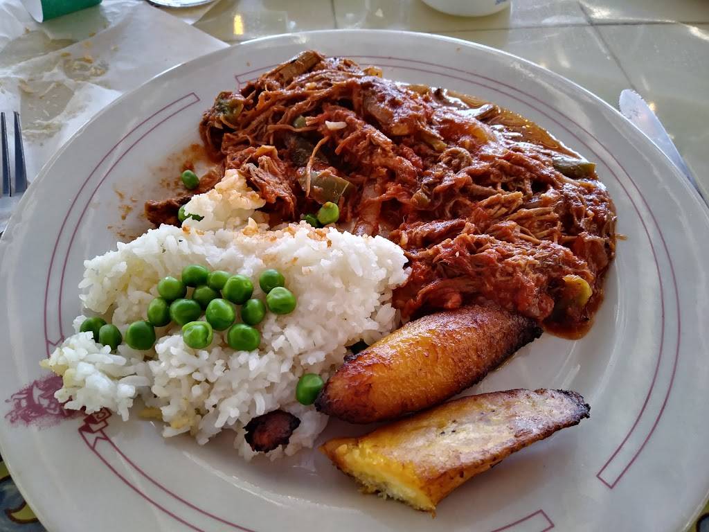 Columbia Cafe | restaurant | 801 Old Water St #1905, Tampa, FL 33602, USA | 8132295511 OR +1 813-229-5511