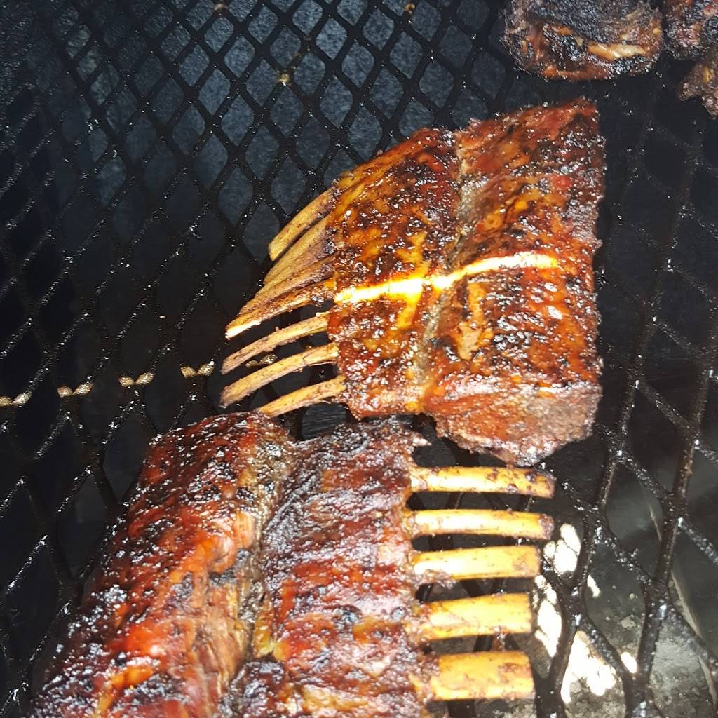 Everything Jerk | restaurant | 15120 Livingston Ave, Lutz, FL 33559, USA | 8009175375 OR +1 800-917-5375