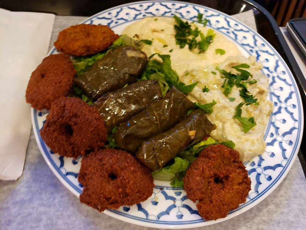 ALBARAKA GRILL | restaurant | 341 Ogden Ave, Westmont, IL 60559, USA | 6308819002 OR +1 630-881-9002