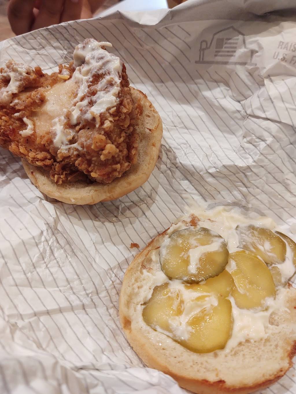 KFC | restaurant | 360 N Congress Ave, Boynton Beach, FL 33426, USA | 5617310188 OR +1 561-731-0188