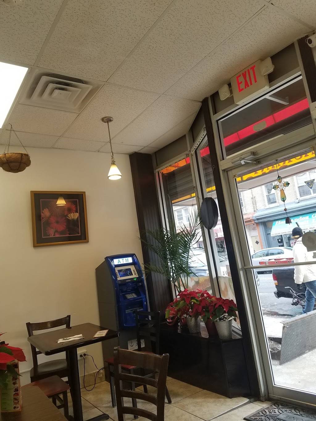 El Sabor de Cafe | restaurant | 31 Martin Luther King Dr, Jersey City, NJ 07305, USA | 2019466722 OR +1 201-946-6722