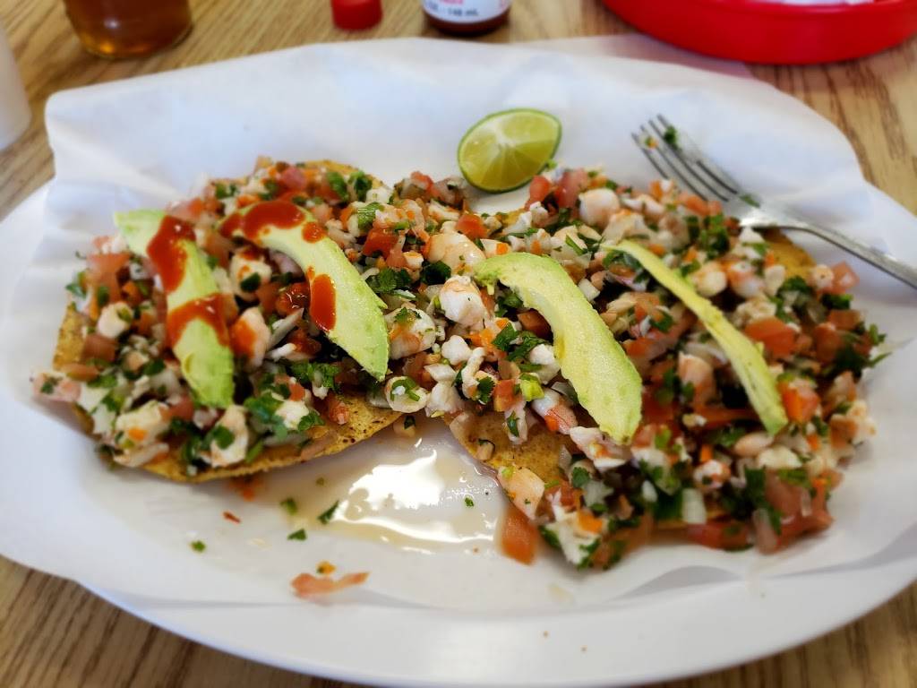 Ay Jalisco | restaurant | 966 Sacramento Ave, Broderick, CA 95605, USA | 9163723432 OR +1 916-372-3432