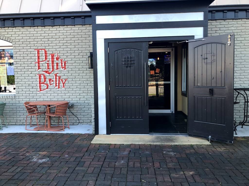 Pijiu Belly | restaurant | 678 10th St NW, Atlanta, GA 30318, USA | 4043436828 OR +1 404-343-6828