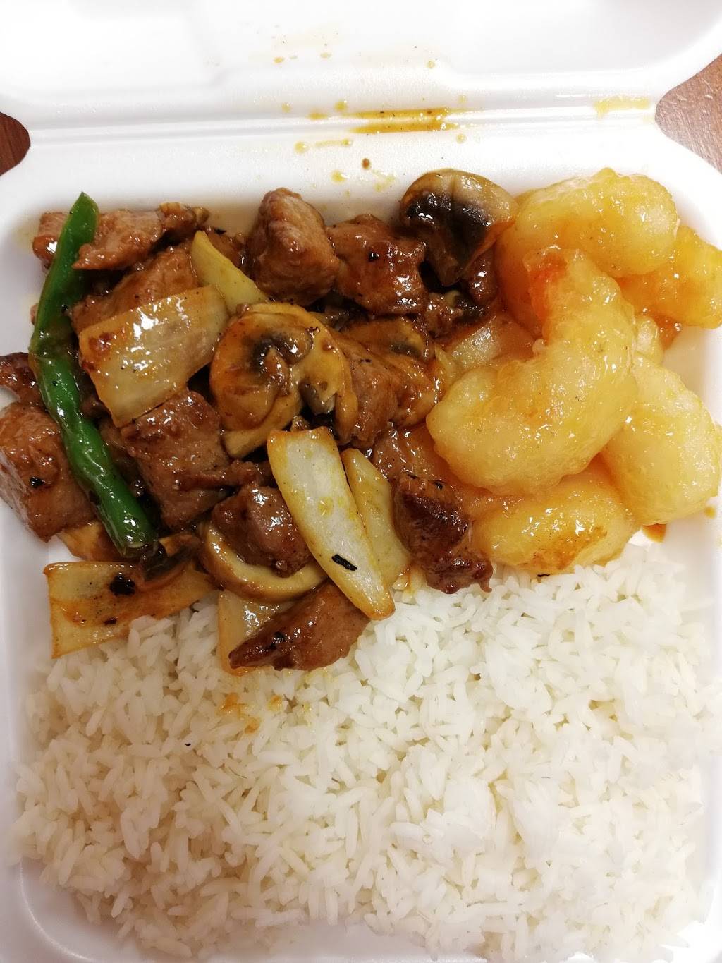Panda Express | meal takeaway | 7 Peninsula Center, Rolling Hills, CA 90274, USA | 3103775598 OR +1 310-377-5598