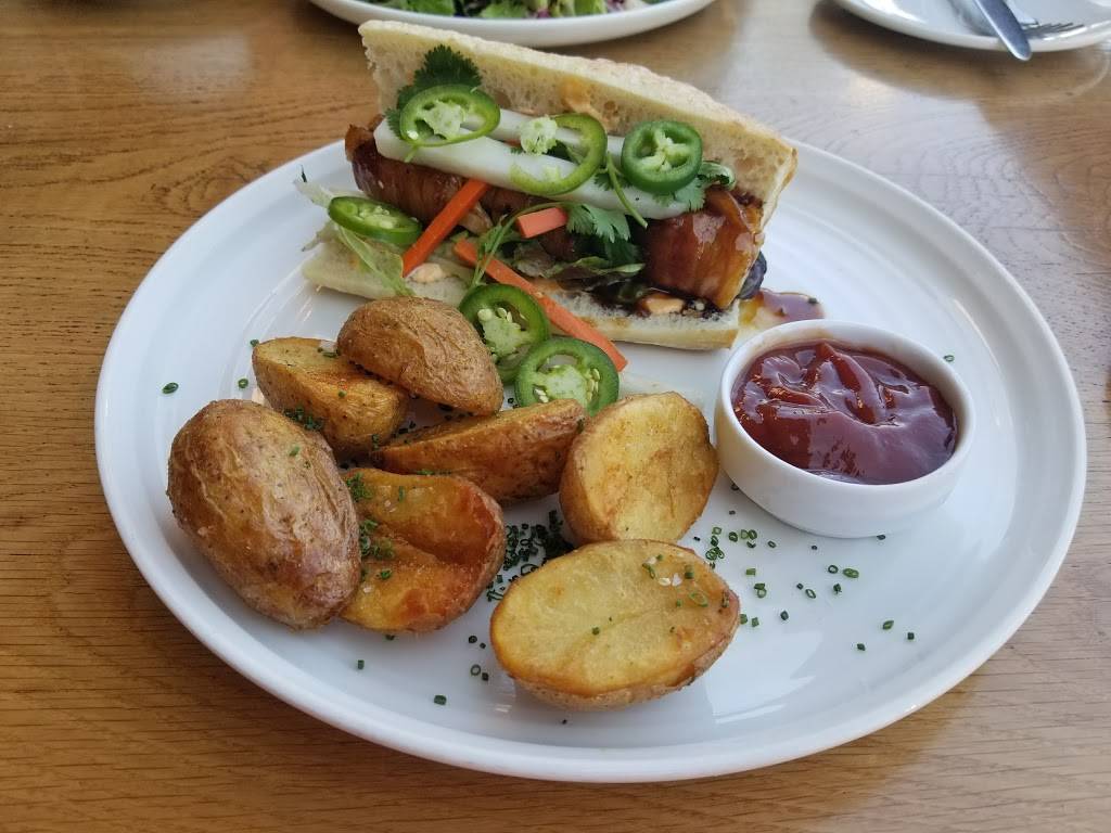 Roe Seafood | restaurant | 5374 E 2nd St, Long Beach, CA 90803, USA | 5625467110 OR +1 562-546-7110