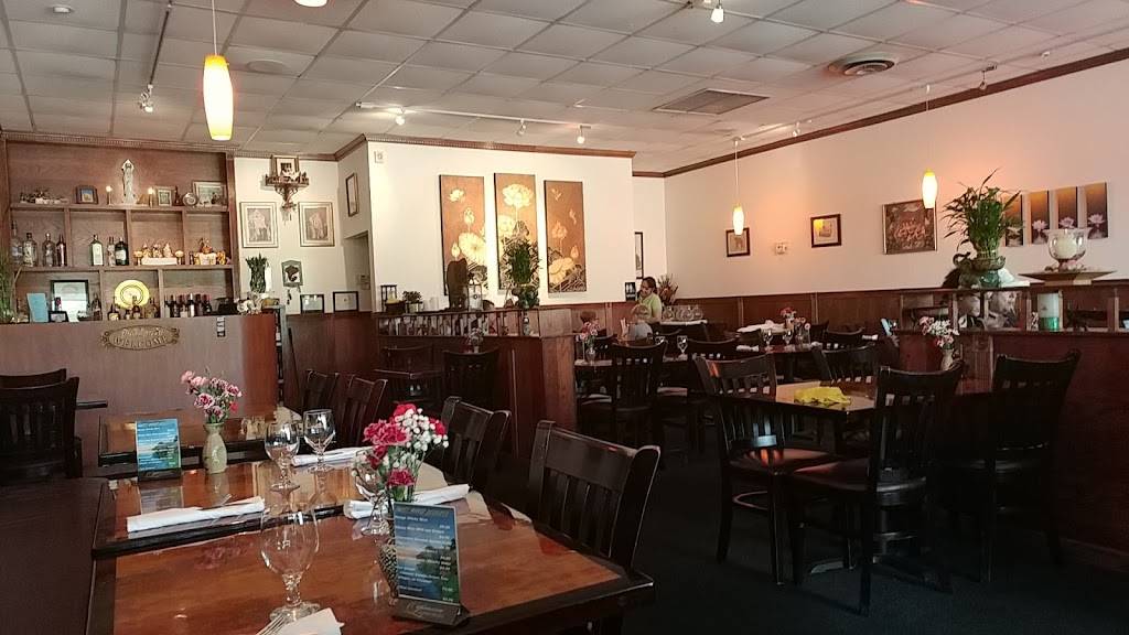 Sweet Mango Thai Cuisine | restaurant | 14610 Pearl Rd, Strongsville, OH 44136, USA | 4402389921 OR +1 440-238-9921