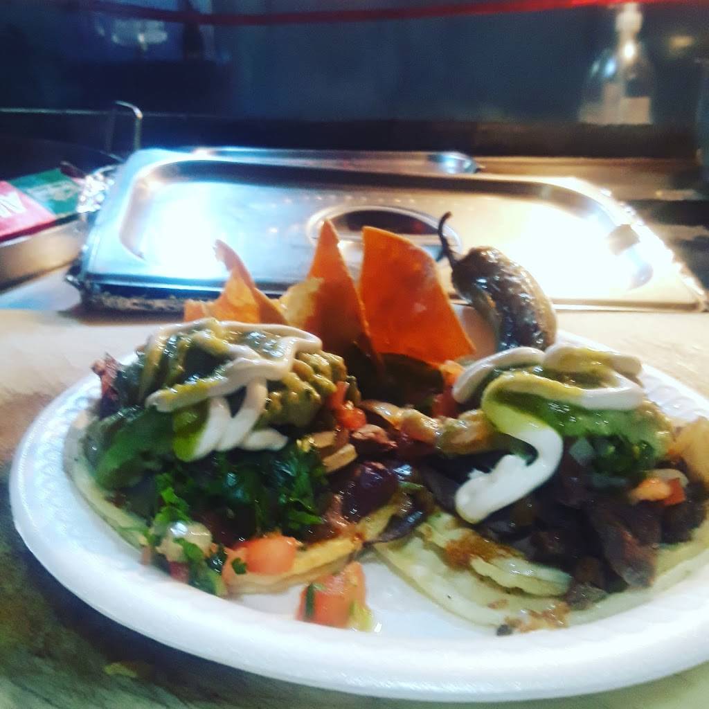 Juanitos Tacos | restaurant | 1311 Elwood St, Los Angeles, CA 90021, USA | 3237934576 OR +1 323-793-4576