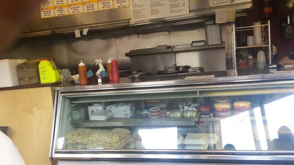 West Market Churrasquiera BBQ | restaurant | 485 W Market St, Newark, NJ 07107, USA | 9734121888 OR +1 973-412-1888