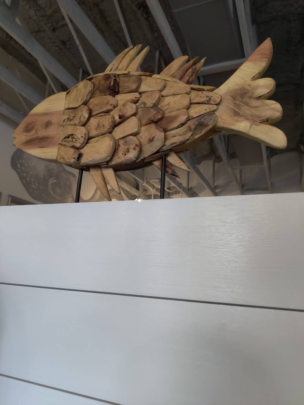 New Berlin Fish House & Oyster Bar | restaurant | 604 New Berlin Rd, Jacksonville, FL 32218, USA | 9043791341 OR +1 904-379-1341