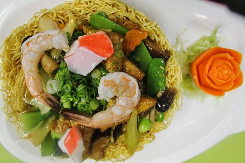 Vietnamese Noodles of Mequon | restaurant | 1380 W Mequon Rd, Mequon, WI 53092, USA | 2622411999 OR +1 262-241-1999