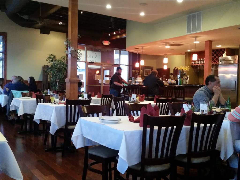 Green Peapod Thai Restaurant | restaurant | 1225 N Green St, McHenry, IL 60050, USA | 8155789999 OR +1 815-578-9999