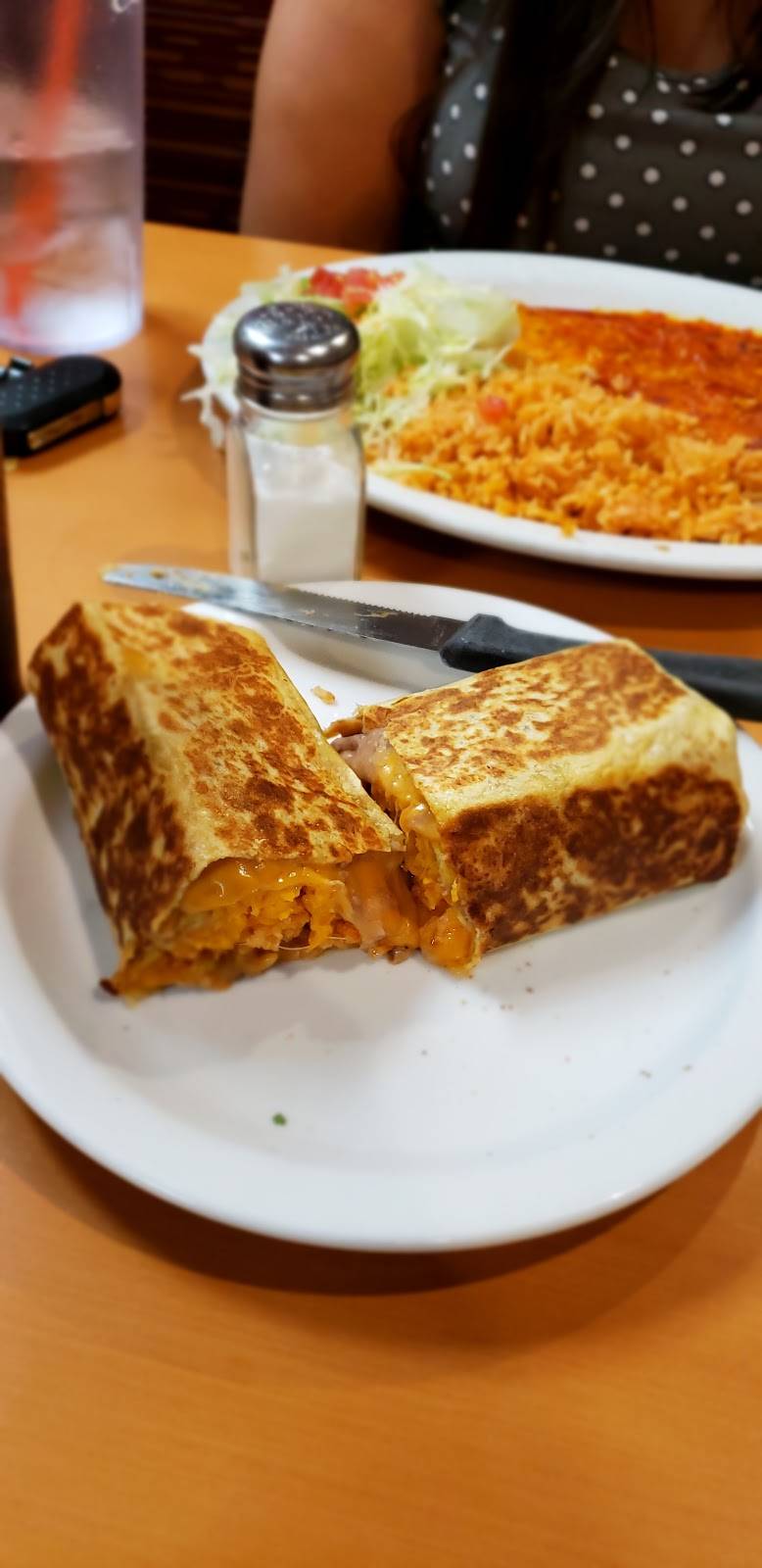 Ordoñez Mexican Restaurant & Cantina | restaurant | 872 N Garfield Ave, Montebello, CA 90640, USA | 3237246386 OR +1 323-724-6386