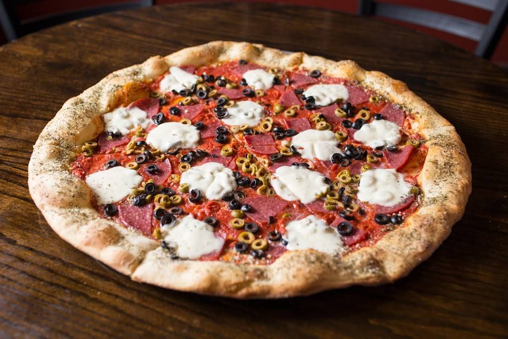 Dantes Pizzeria | restaurant | 2825 N Milwaukee Ave, Chicago, IL 60618, USA | 7733848888 OR +1 773-384-8888