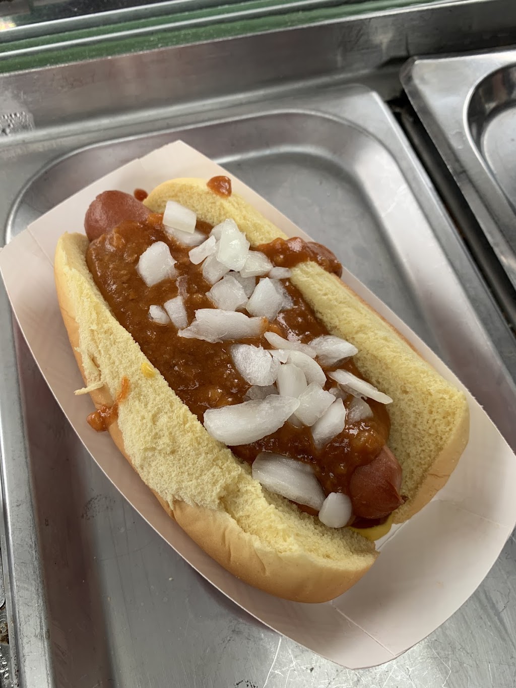 Happy Hotdogs | meal takeaway | 703 N Royal Ave, Front Royal, VA 22630, USA | 5402529828 OR +1 540-252-9828