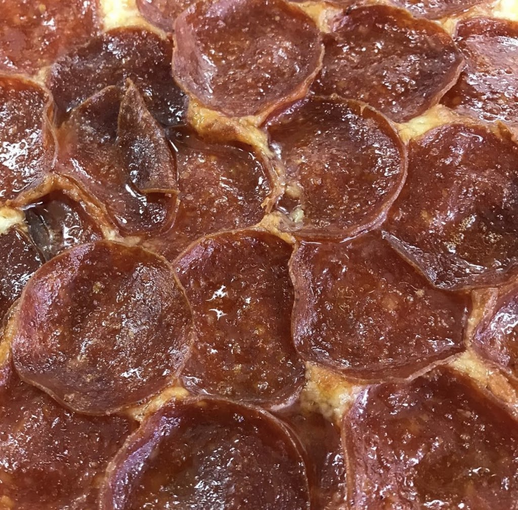 Papa Romanos Pizza | restaurant | 27000 Fort St, Brownstown Charter Twp, MI 48183, USA | 7346711266 OR +1 734-671-1266