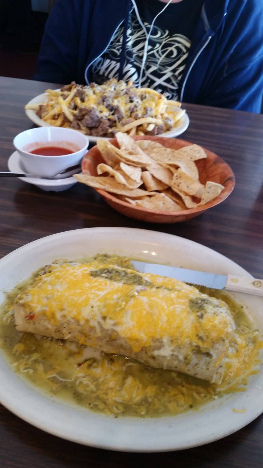 Delgados Restaurant | restaurant | 517 E Main St, San Jacinto, CA 92583, USA | 9514878343 OR +1 951-487-8343