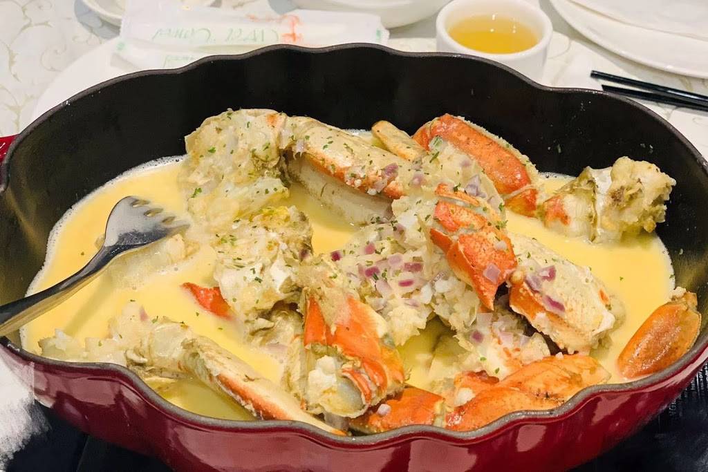 雲臨 Yunlin Seafood Restaurant | restaurant | 3250 Midland Ave, G101, Scarborough, ON M1V 0C4, Canada | 4162918889 OR +1 416-291-8889