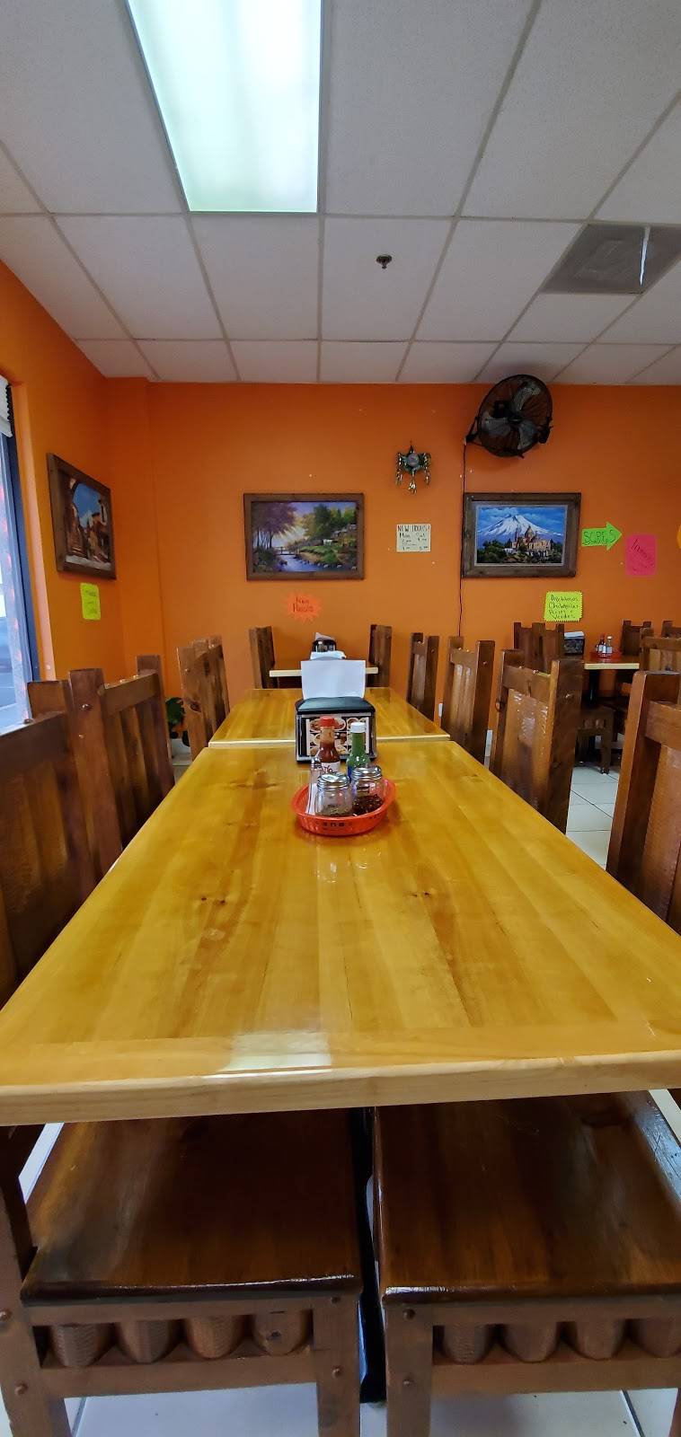 EL Zarape 2 | restaurant | 2400 S Jones Blvd ste. #4, Las Vegas, NV 89146, USA | 7027764816 OR +1 702-776-4816