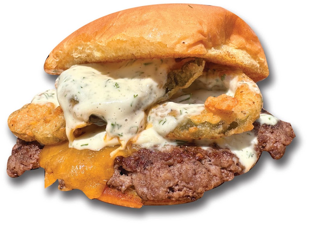 Brown Bagger Food Truck | restaurant | 6820 Caroline St, Milton, FL 32570, USA | 8505306354 OR +1 850-530-6354