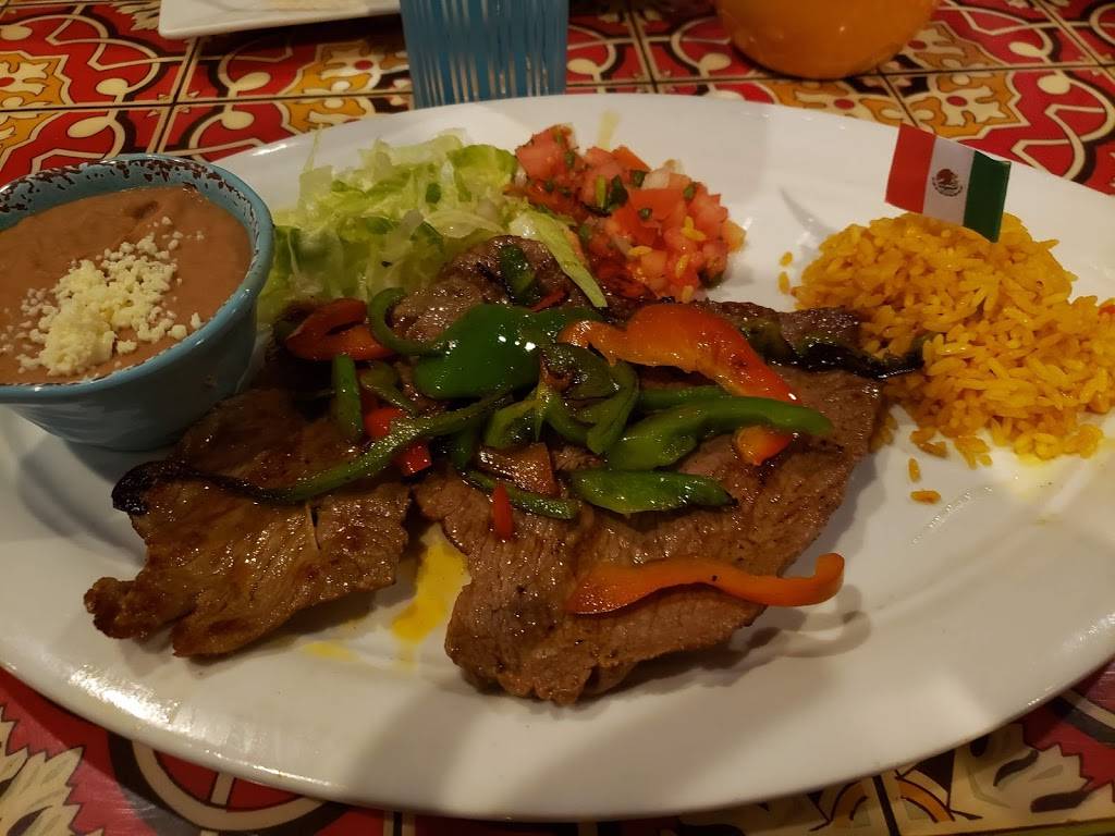 La Cocina Mexican Restaurant | restaurant | 3290 US-1, St. Augustine, FL 32086, USA | 9047941610 OR +1 904-794-1610