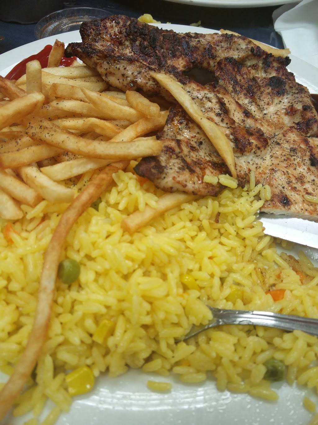 Route 22 BBQ | restaurant | 1607 US-22 W, Union, NJ 07083, USA | 9086879009 OR +1 908-687-9009