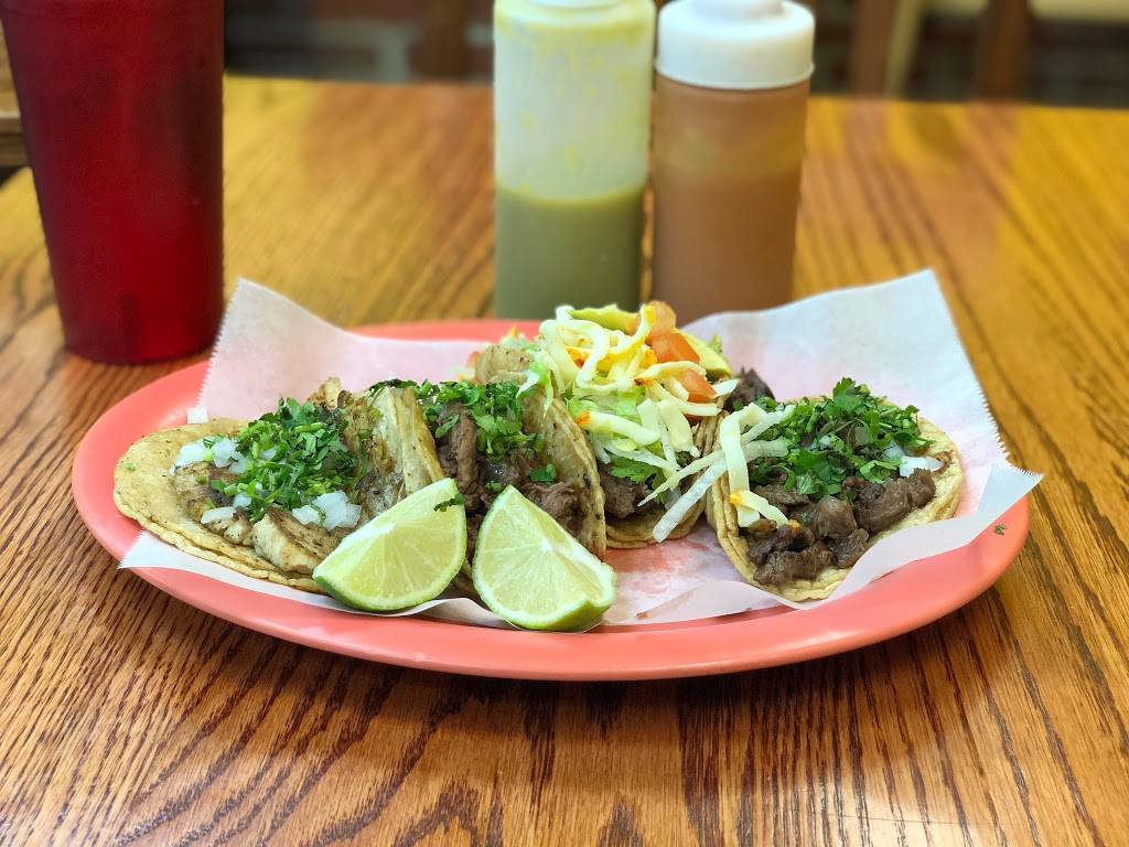 Taqueria San Jose | restaurant | 613 E Madison St, Goshen, IN 46528, USA | 5745339648 OR +1 574-533-9648