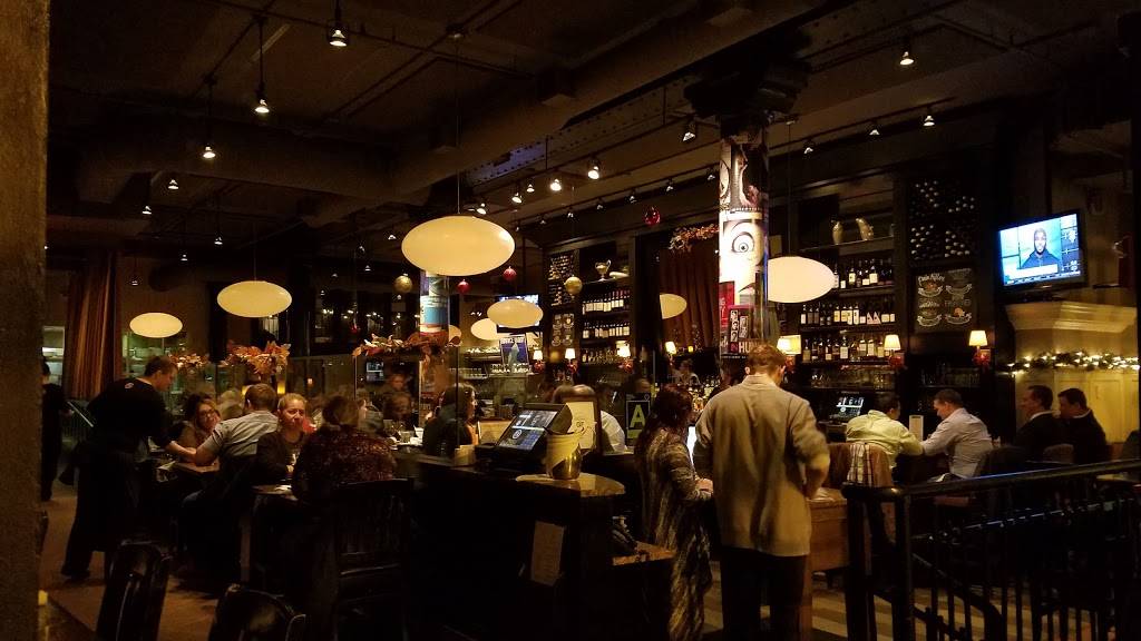 Trumbull Kitchen | restaurant | 150 Trumbull St, Hartford, CT 06103, USA | 8604937412 OR +1 860-493-7412