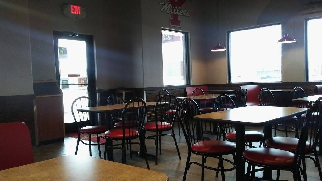 Chicken Express | restaurant | 12900 NW 10th St, Yukon, OK 73099, USA | 4052924485 OR +1 405-292-4485