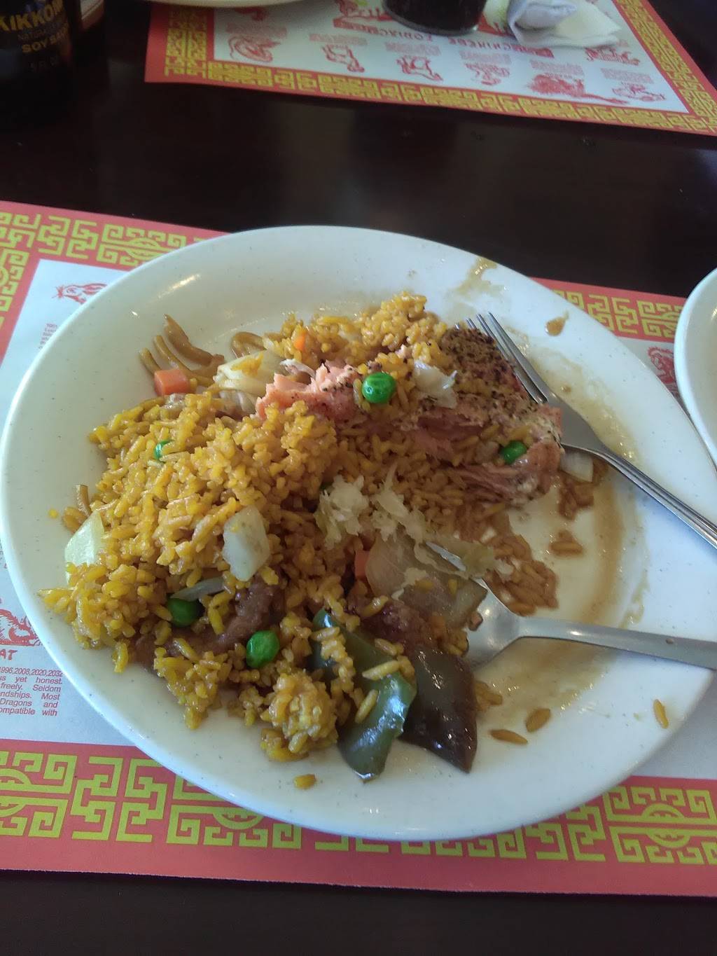 Empire Buffet | restaurant | 4255 Alpine Ave NW, Comstock Park, MI 49321, USA | 6167858880 OR +1 616-785-8880